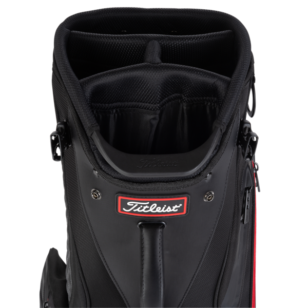 Titleist Premium Stand Golf Bag Titleist